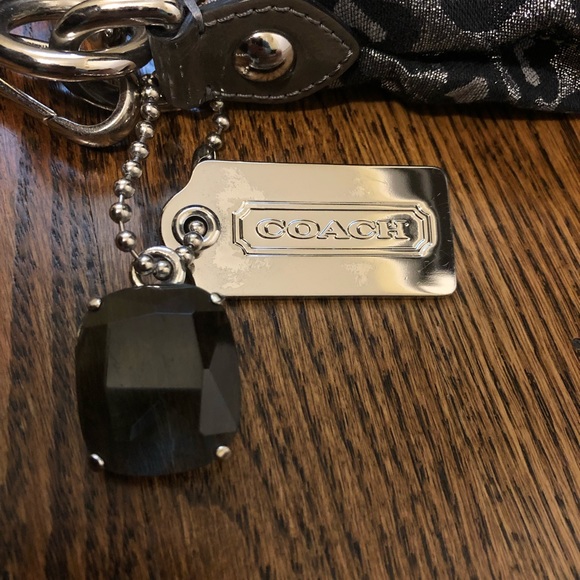 Authentic Coach Cheetah Print Handbag - Picture 6 of 9